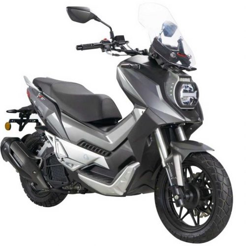 the-wmoto-xtreme-150i-is-a-rugged-go-anywhere-scooter