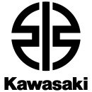 logo kawasaki